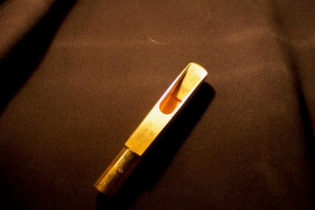 Selmer USA Bari Sax Mouthpiece 6*