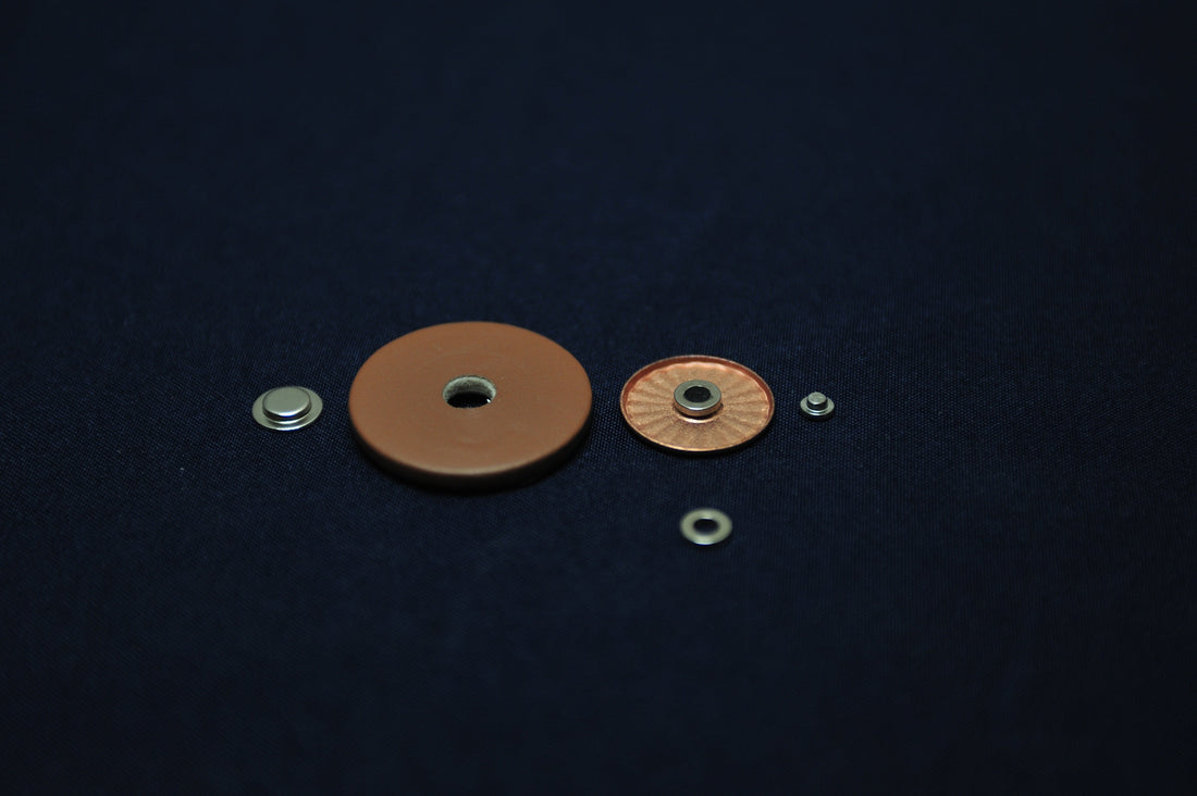 Day 3 - Magnetones 50% off