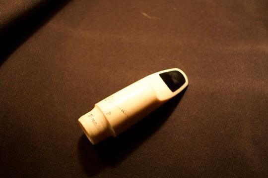 Saxophone Mouthpieces