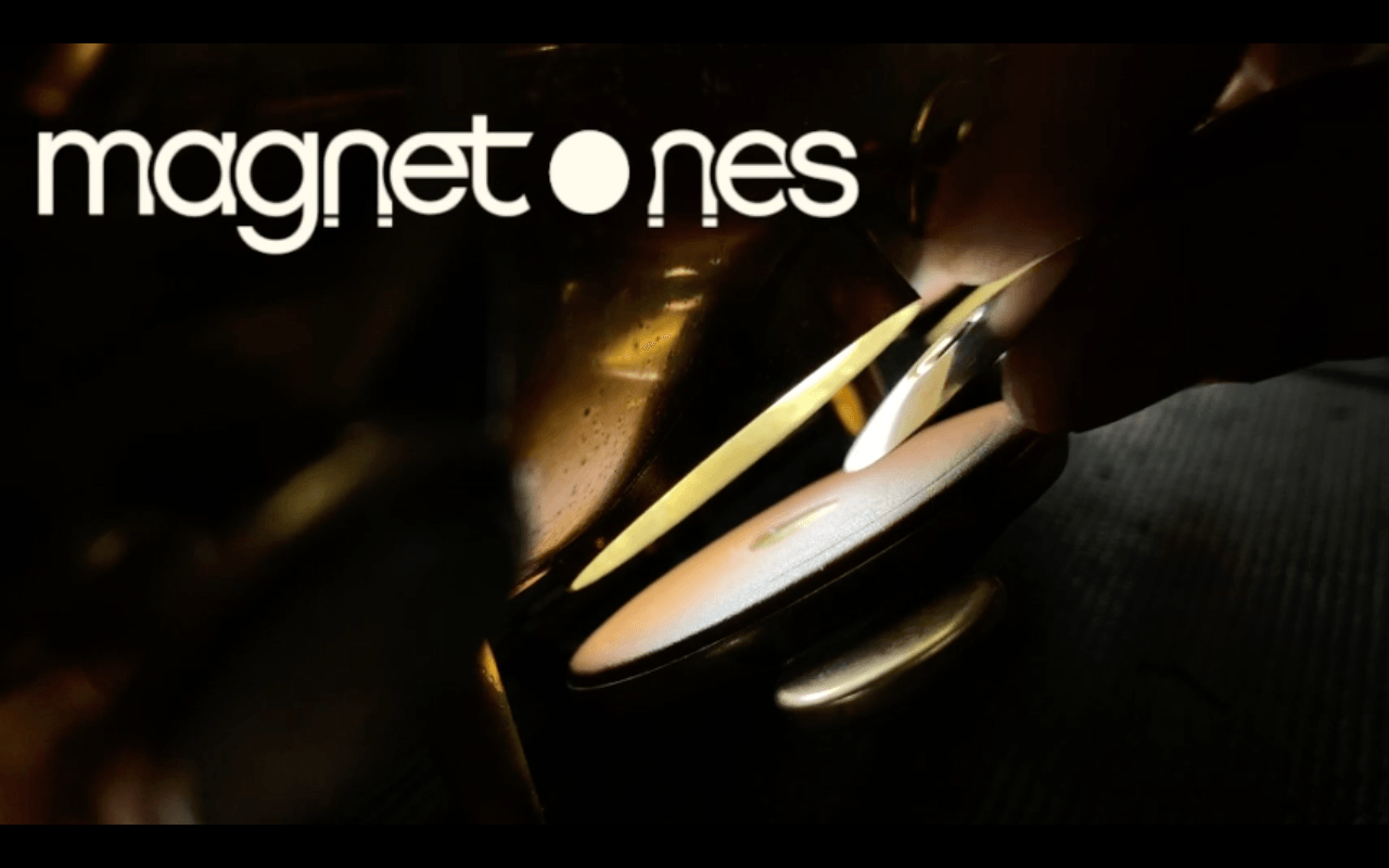 Magnetones