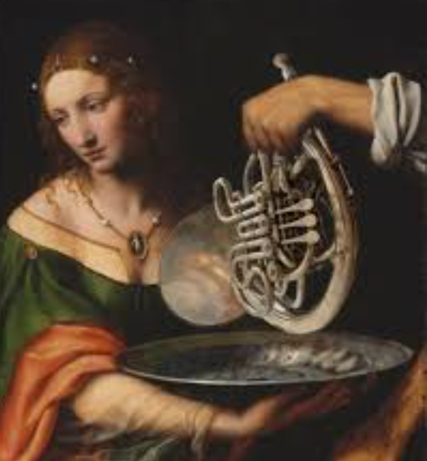 French Horn