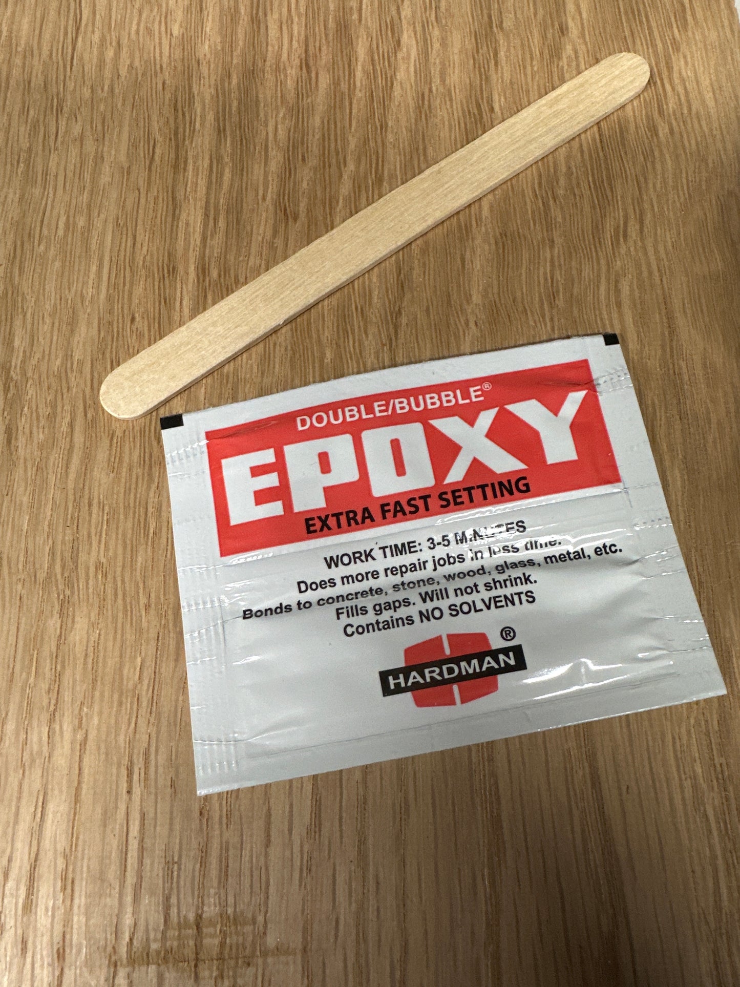 Epoxy