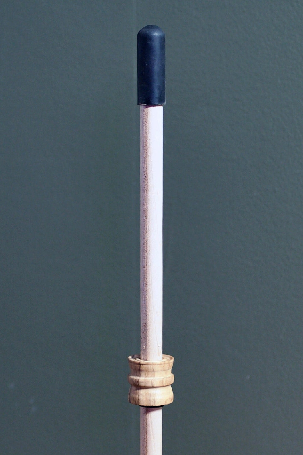 Flute peg add-on