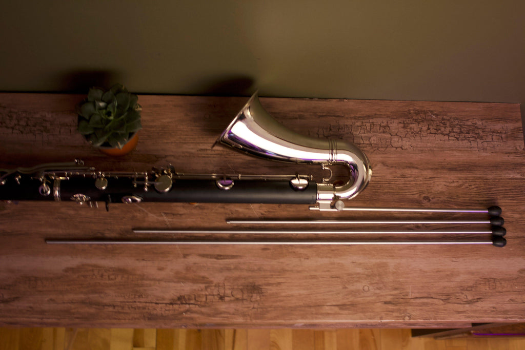 Peg and Sleeve Bundle