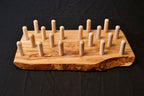 Mouthpiece Stand for Woodwinds
