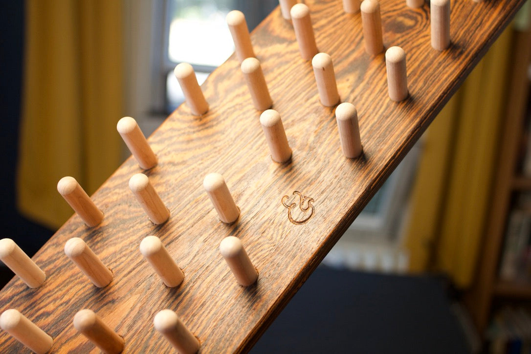 Mouthpiece Stand for Woodwinds