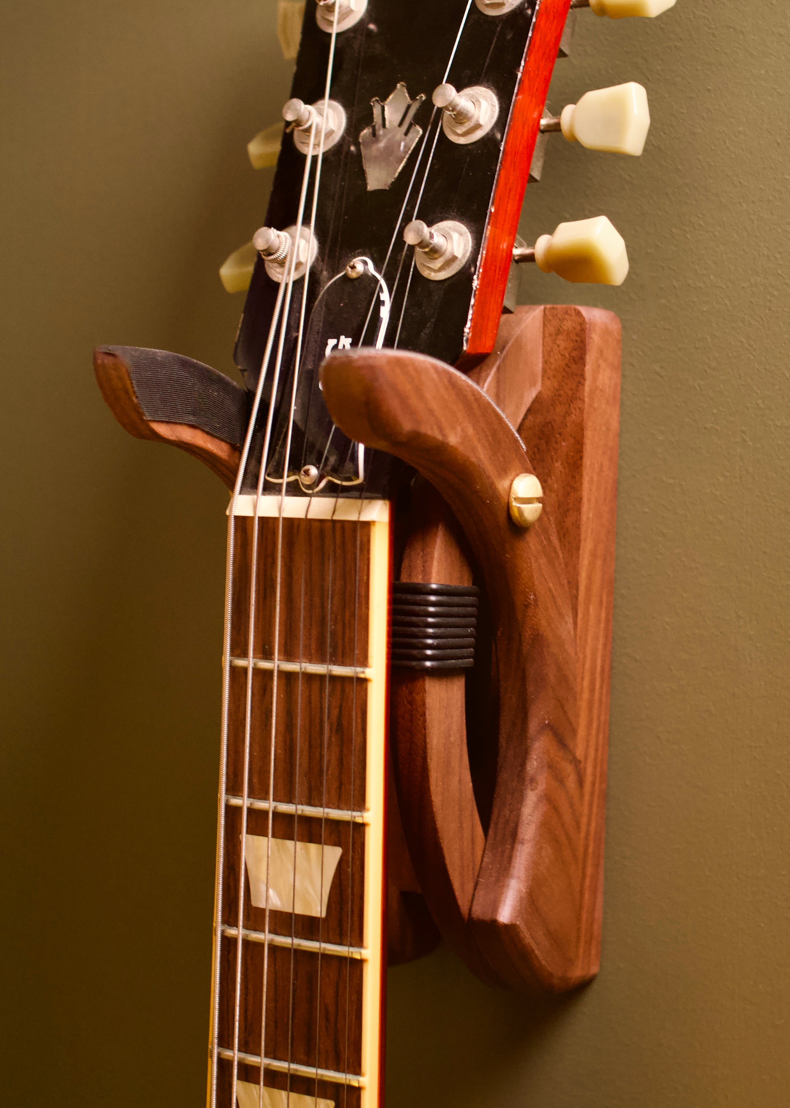 NEW - Guitar Wall Stand