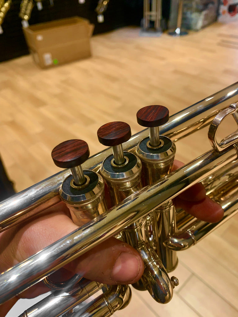 Yamaha Trumpet Pearls