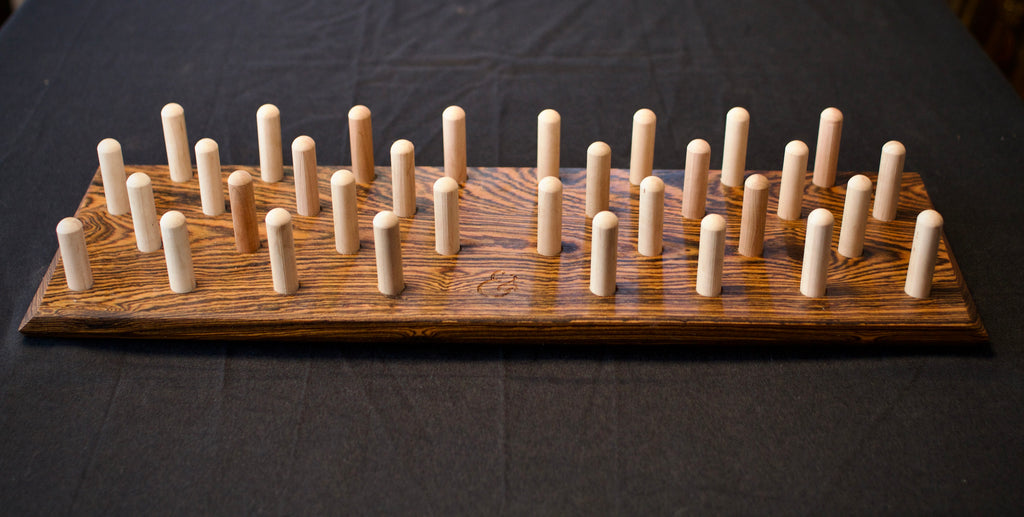 Mouthpiece Stand for Woodwinds
