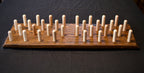 Mouthpiece Stand for Woodwinds