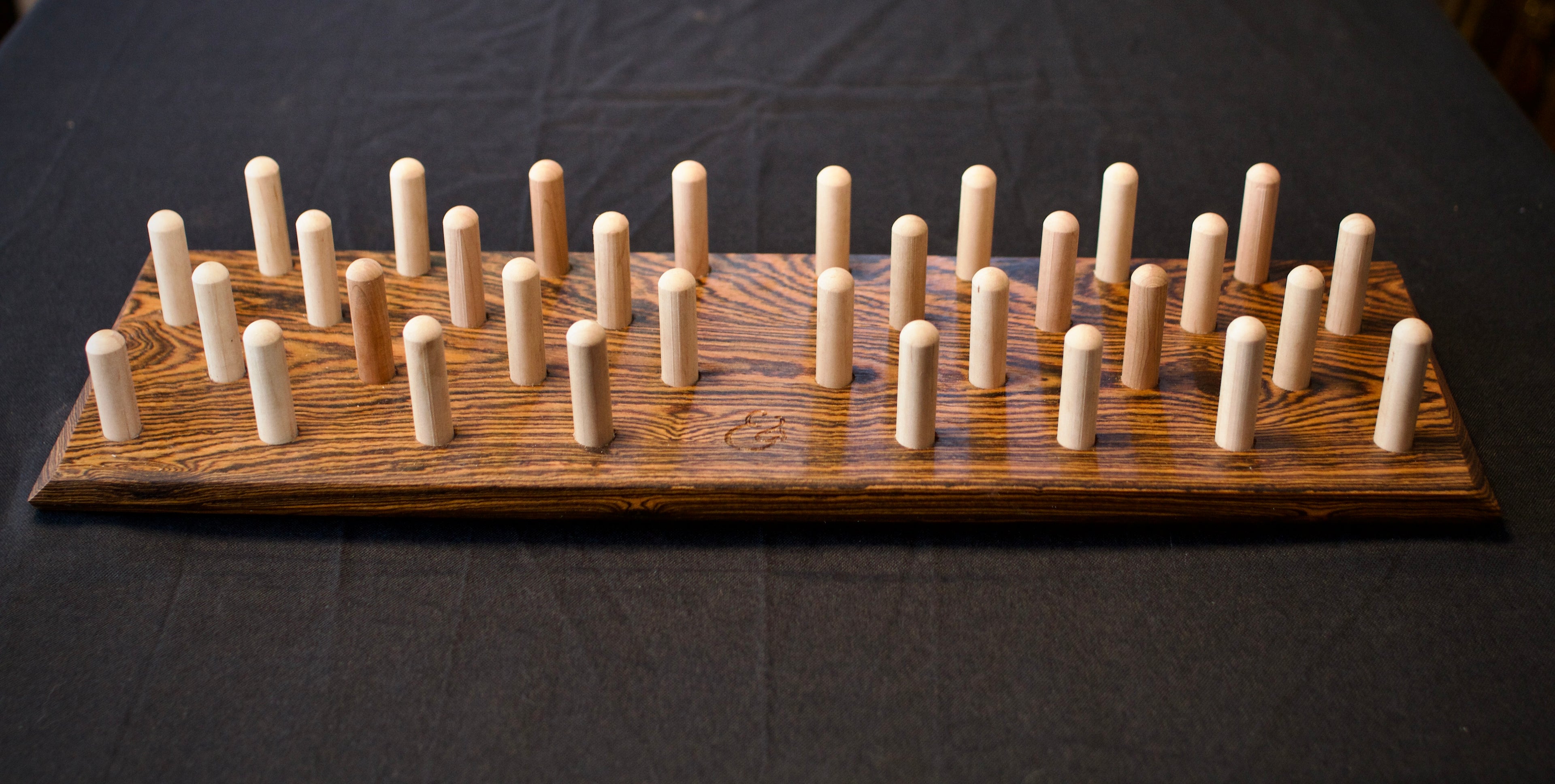 Mouthpiece Stand for Woodwinds