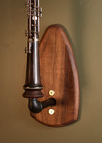 Wall Mounted Oboe Stand