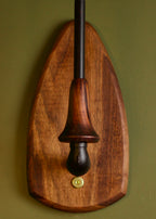 Wall Mounted Oboe Stand