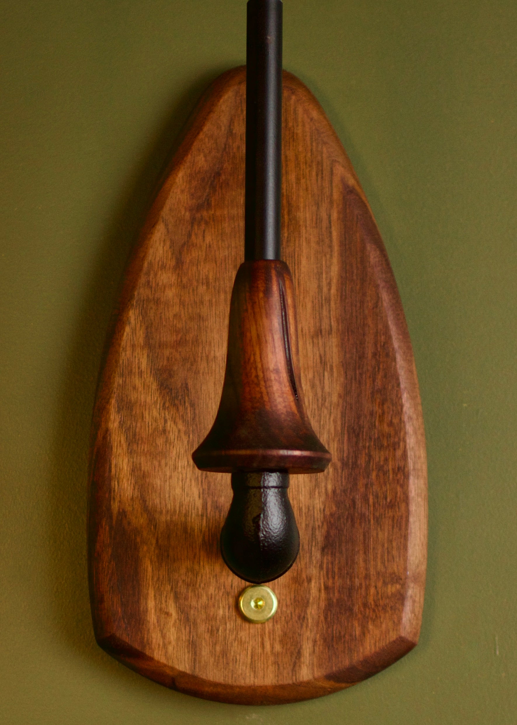 Wall Mounted Oboe Stand