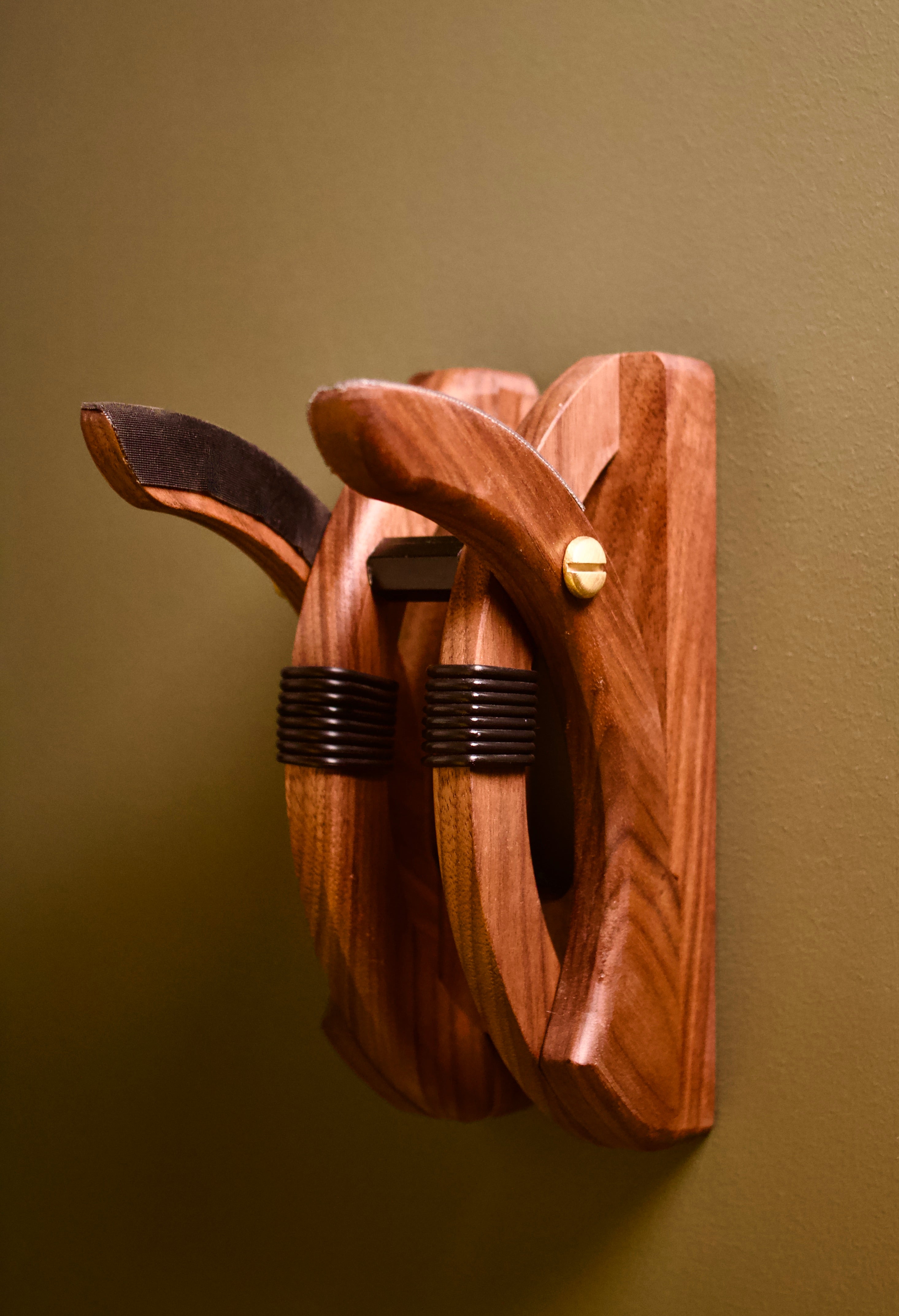 NEW - Guitar Wall Stand
