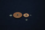 Rivets