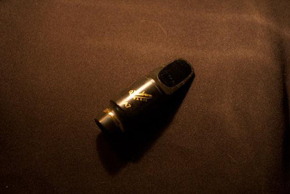 Vandoren Saxophone Mouthpiece - Alto and Bari - Wood & Winds