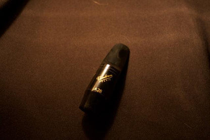 Vandoren Saxophone Mouthpiece - Alto and Bari - Wood & Winds