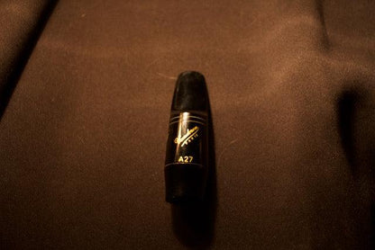 Vandoren Saxophone Mouthpiece - Alto and Bari - Wood & Winds