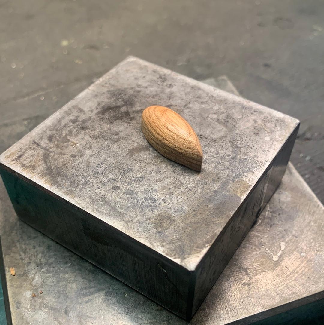 Saxophone Palm Key Risers – Wood & Winds