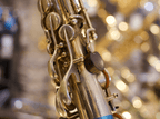 Comfort Thumbrest for Saxophone - REDESIGNING - Wood & Winds