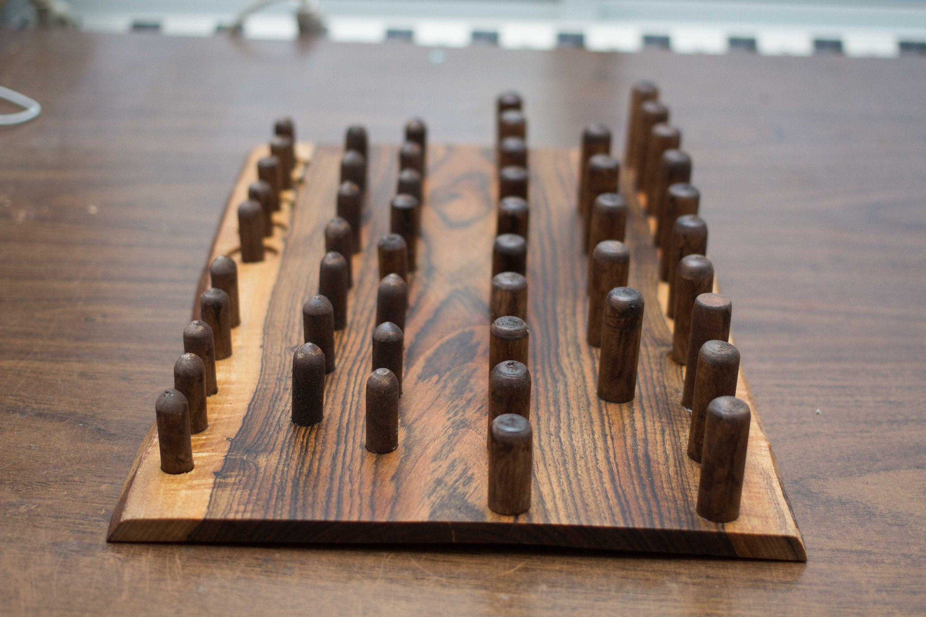 Mouthpiece Stand for Woodwinds - Wood & Winds