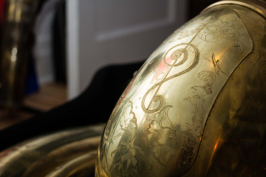 Hand Engraving - Service - Wood & Winds
